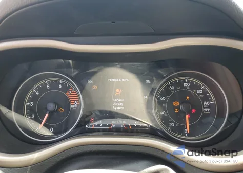 2018 Jeep Cherokee Limited from USA, damaged, VIN 1C4PJMDX3JD610897